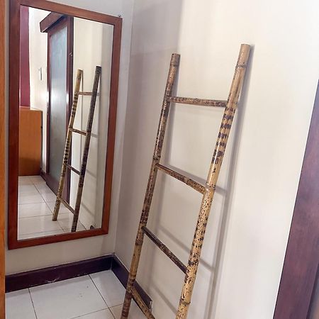 Trawangan Oasis Hotel Gili Trawangan Luaran gambar