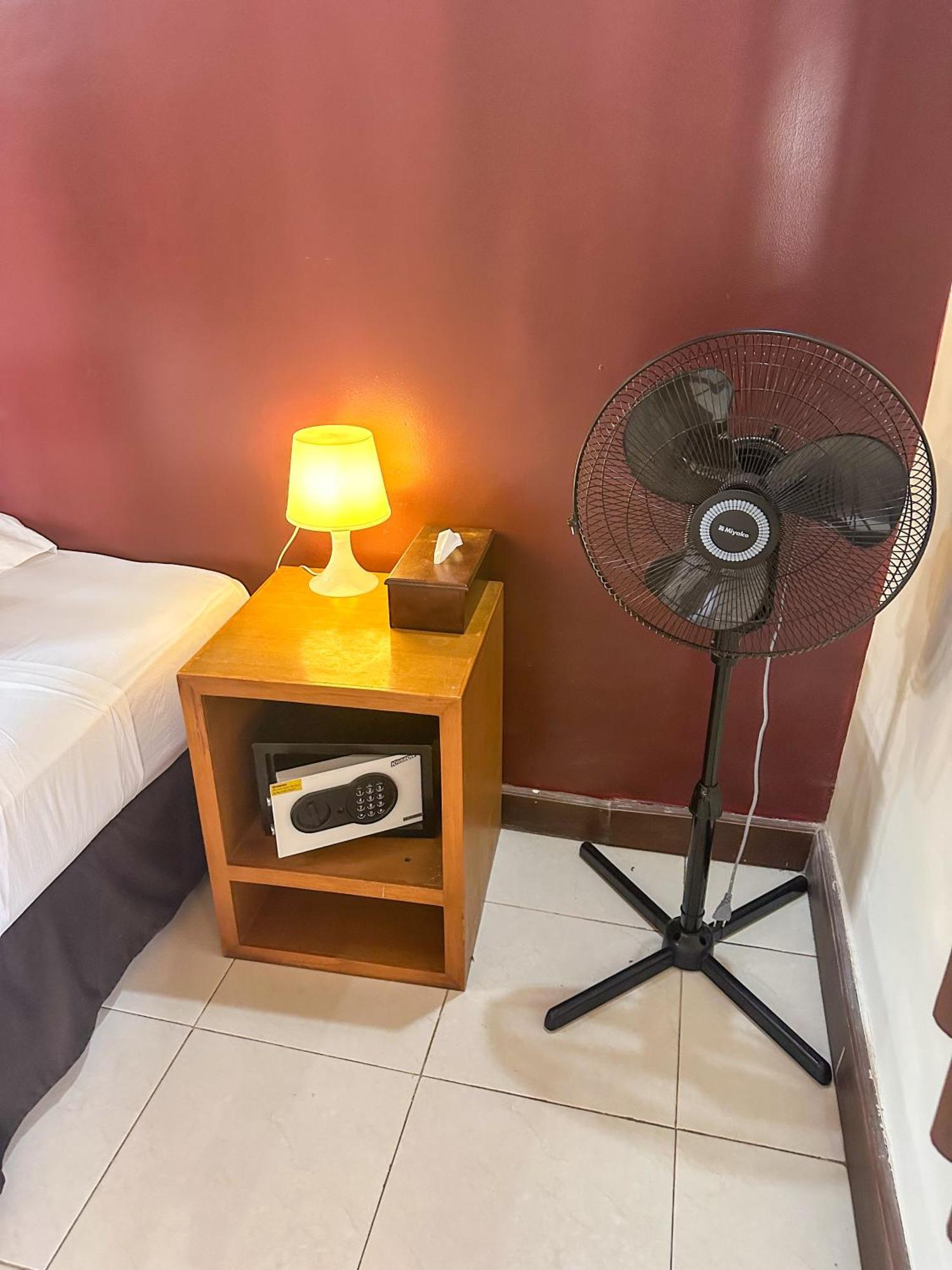 Trawangan Oasis Hotel Gili Trawangan Luaran gambar